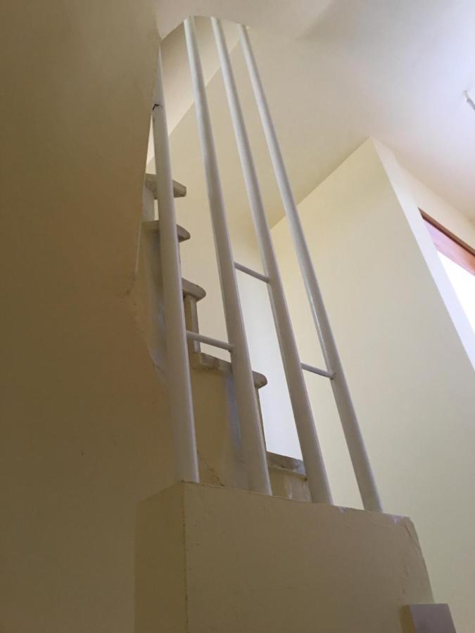 Modern House Guest House Afytos Luaran gambar