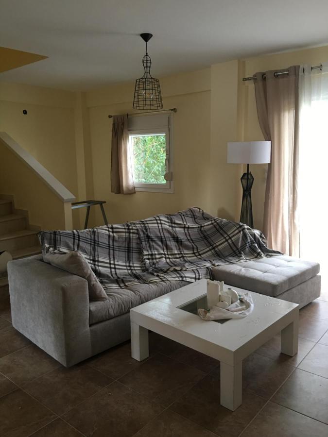 Modern House Guest House Afytos Luaran gambar