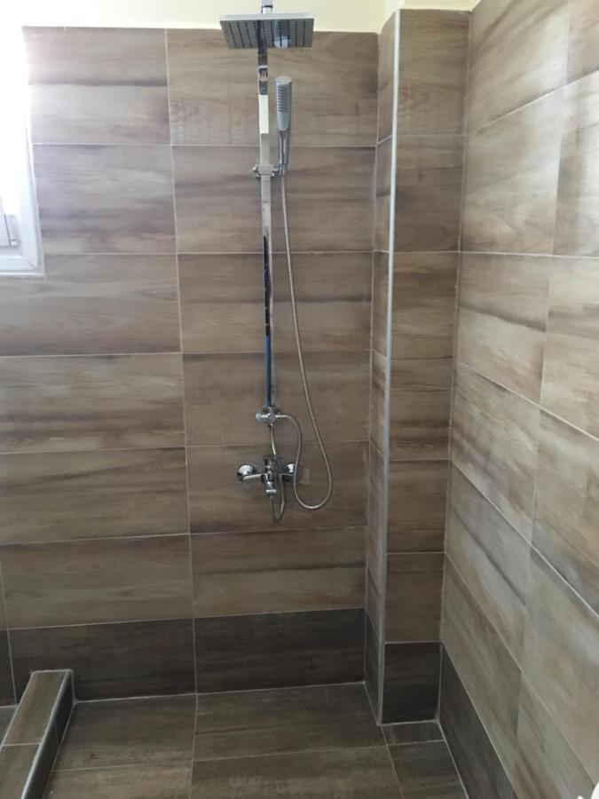 Modern House Guest House Afytos Luaran gambar